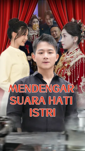 MENDENGAR SUARA HATI ISTRI